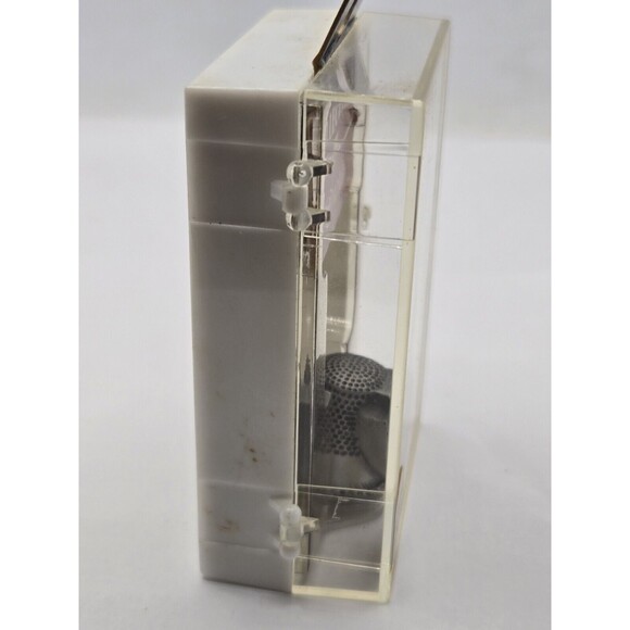 Texas Souvenir Pewter Thimble - Picture 4 of 7